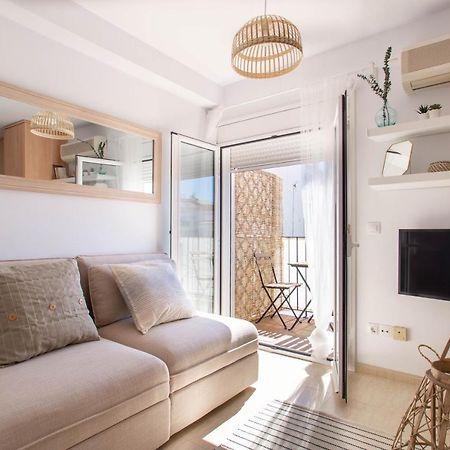 Budget Beach Studio 21 Calonge  Exteriér fotografie