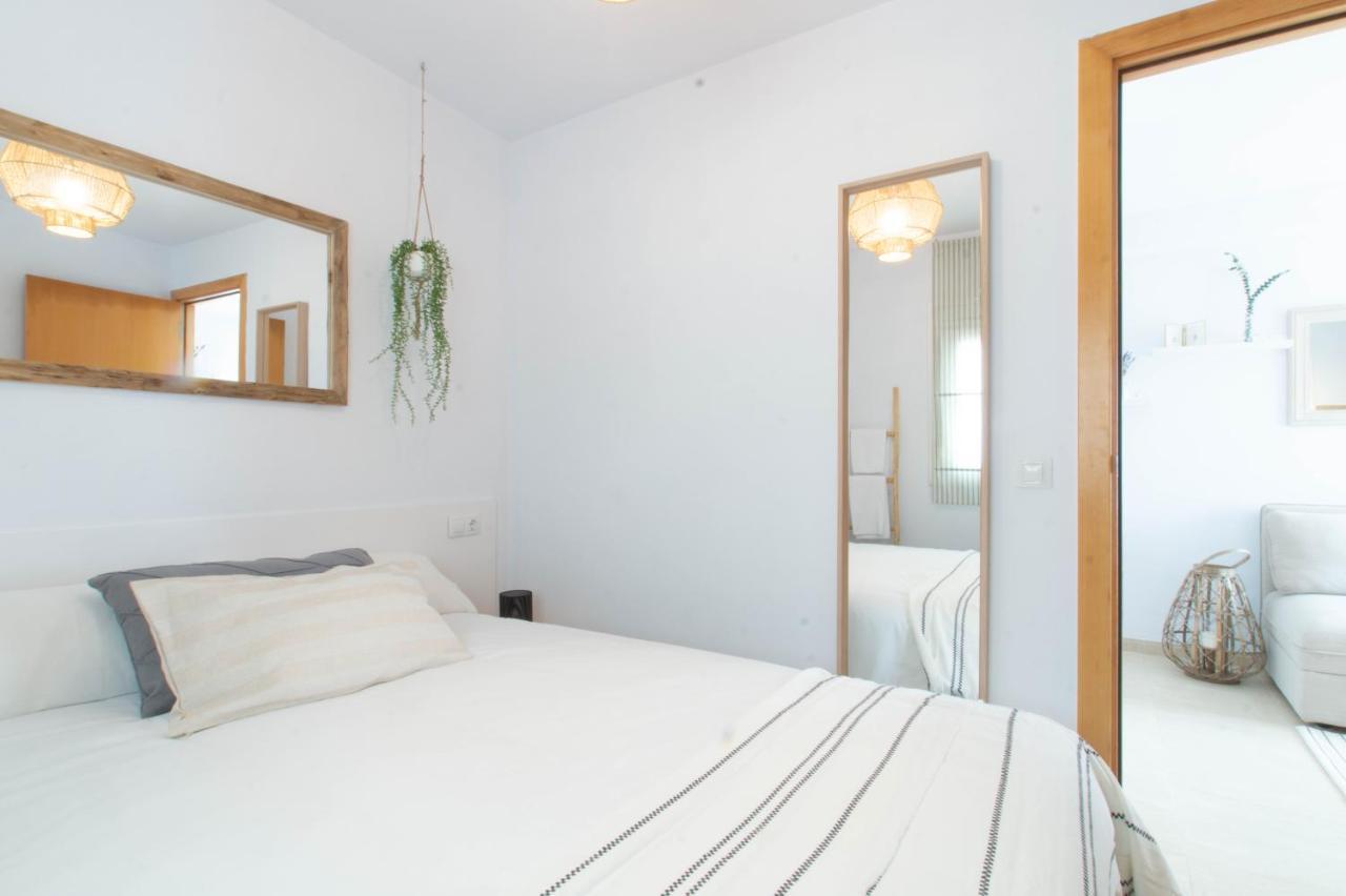 Budget Beach Studio 21 Calonge  Exteriér fotografie