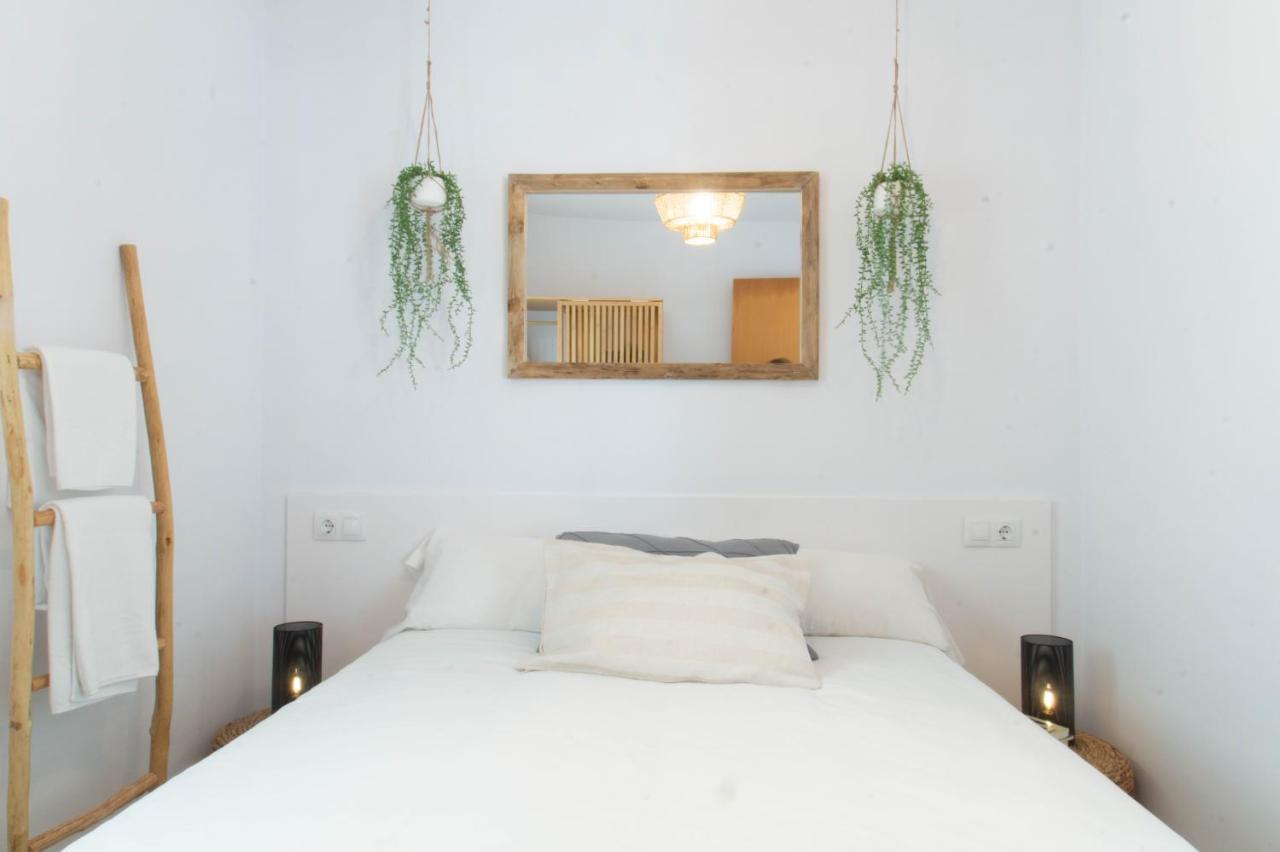 Budget Beach Studio 21 Calonge  Exteriér fotografie