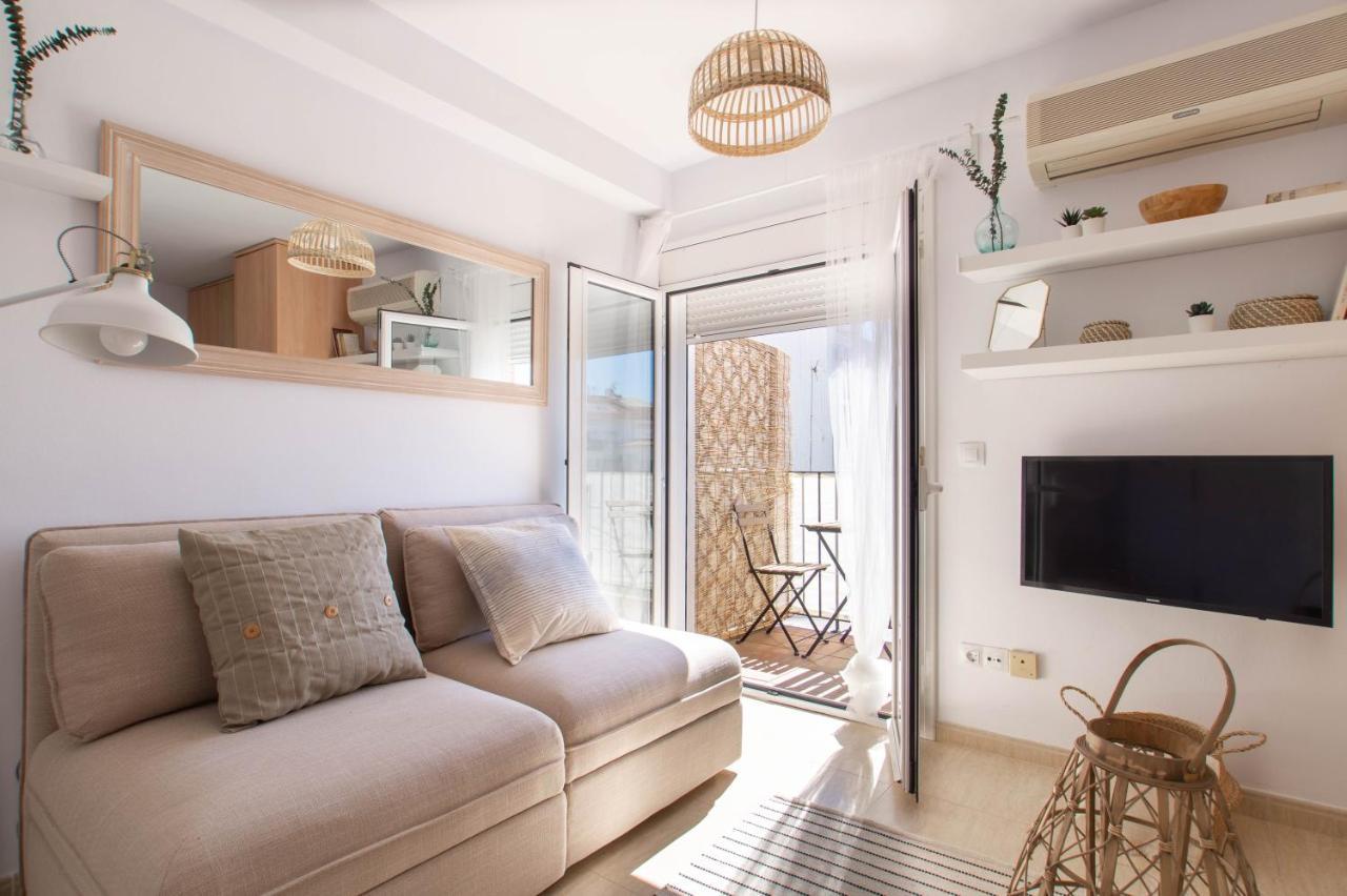 Budget Beach Studio 21 Calonge  Exteriér fotografie